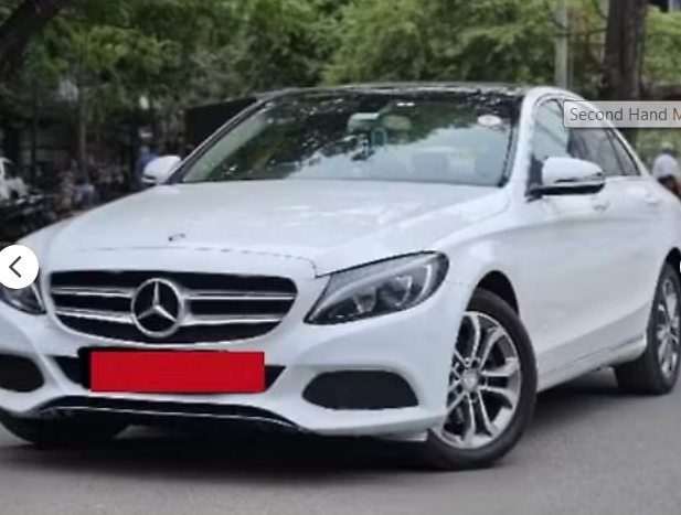 Mercedes Benz Gla(2014-2017) 200 Sport